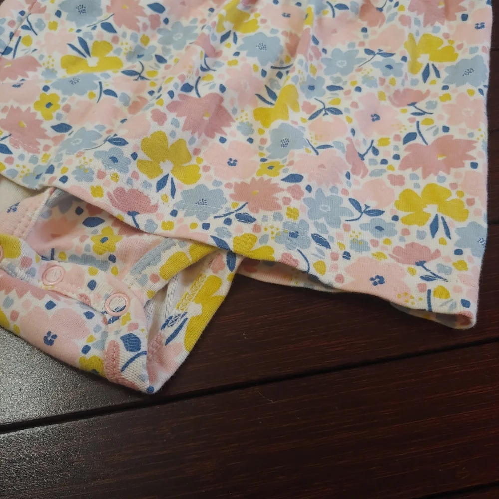 child of mine Dress, Size 3-6 Months